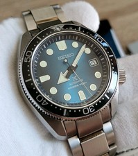 Seiko Baby Marinemaster