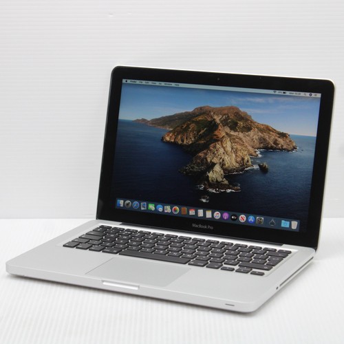 Apple macbook pro a1278 - i5, 13