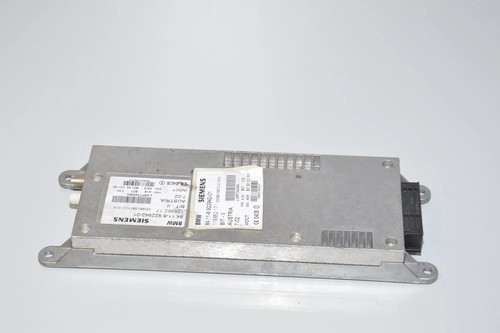 Centralina bluetooth bmw e39 - bmw,