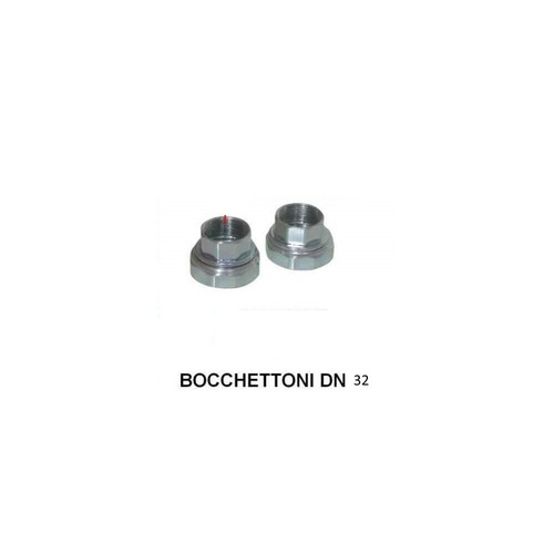 Kit bocchettoni per - kit,
