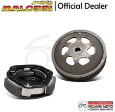 MALOSSI FRIZIONE E CAMPANA �