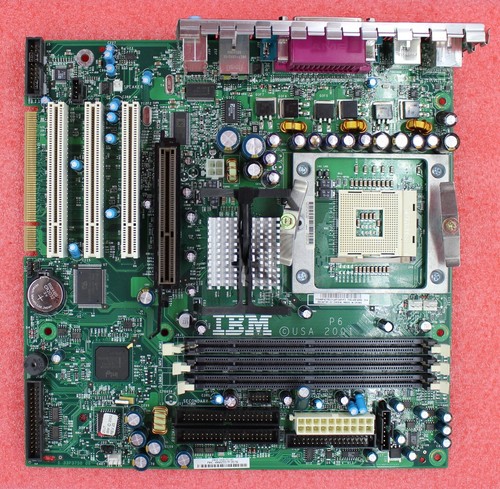 49p4389 scheda di - 49p4389, sistema