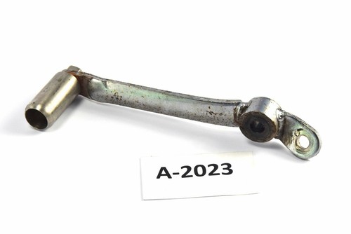 Sachs xtc 125 675 pedale - xtc,