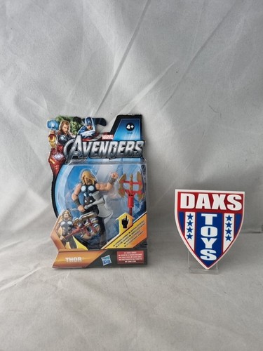 Marvel the avengers figurina - -,