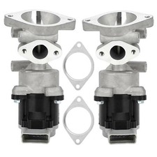 Vanne EGR GAUCHE DROITE pour