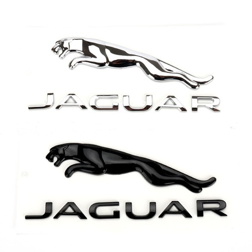 For jaguar 1x185mm posteriore - for,