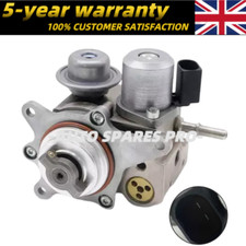 POMPA CARBURANTE ALTA