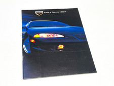Brochure Eagle Talon 1997