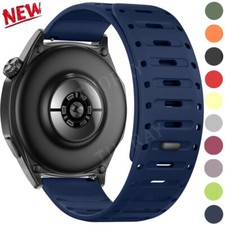 Cinturino in silicone 22 mm