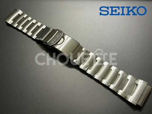 Seiko 49x8jg 20mm - 49x8jg, stainless