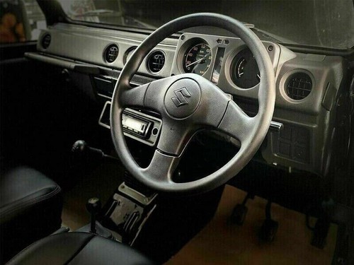Volante stile generazione con - stile,