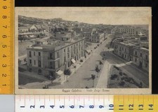 47091] REGGIO CALABRIA - VIALE