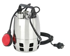 Calpeda Tauchmotorpumpe GXRM