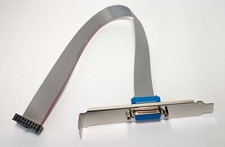 Supporto porta gioco DB15