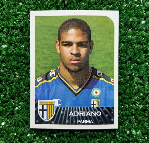 Figurina calciatori panini - figurina,