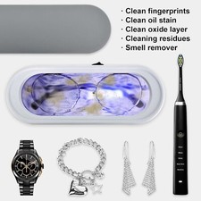 Lavatrice Pulitore Ultrasuoni