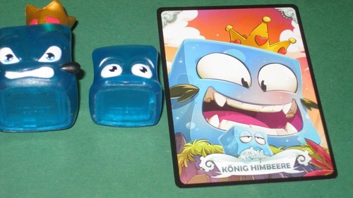 Figurina krosmaster wild - figurina,