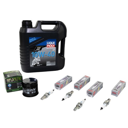 Kit olio ispezione - per, suzuki
