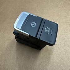 3G0927225 Tasto Freno Elettrico Stazionamento VW PASSAT  2015
