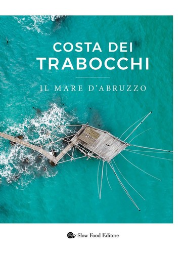 Costa dei trabocchi - trabocchi., mare