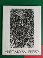 Antonio Sanfilippo Opere