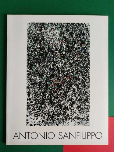Antonio sanfilippo opere - sanfilippo,
