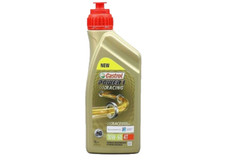 OLIO CASTROL RACING 10W60 4T POWER 1  PER MOTO GUZZI 4 TEMPI AD ALTE PRESTAZIONI