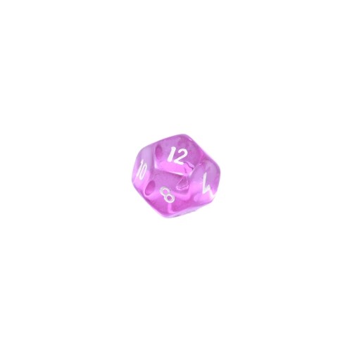 Cubetto facce - cubetto,