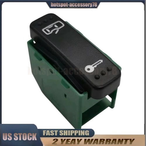 New drivers door lock - 1×,