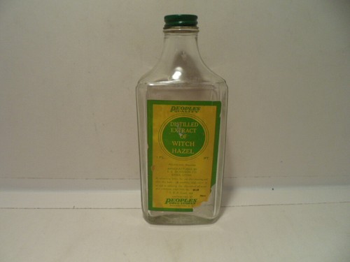 Pepoles farmacie estratto - farmacie, "estratto