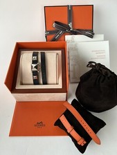 Orologio Hermes Medor Doppio