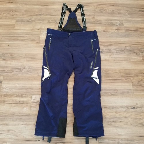 Tuta neve spyder uomo - spyder,