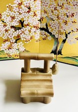 Porta incenso e cono forma