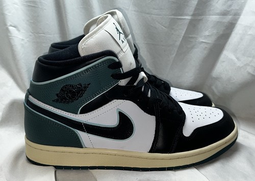 Nike air jordan retro mid - air, se