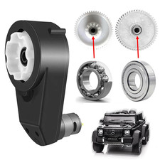 Cambio volt rs555 30000rpm - 24,