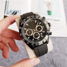 Cinturino in caucciù al