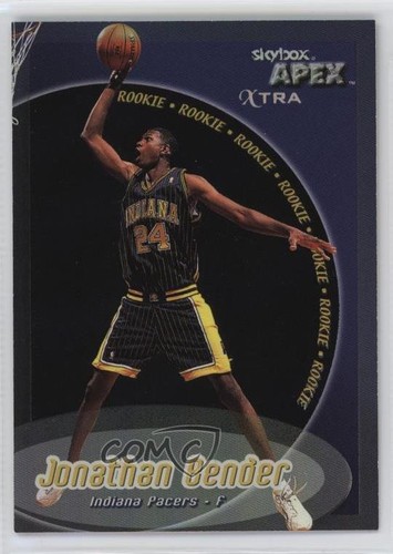 1999 skybox apex - 1999-00,