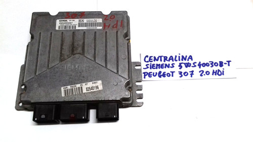 Centralina siemens 5ws40030b - siemens, 5ws40030b-t