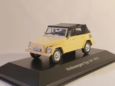 De Agostini, VW Volkswagen Typ