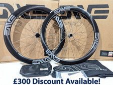 ENVE SES 4.5 Pro Wheelset HG