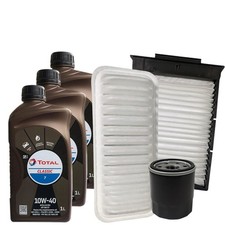 Kit Tagliando Citroen C1