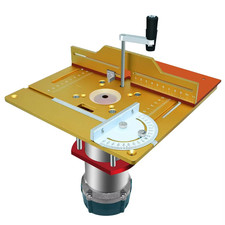 Set attrezzi per lavorazione