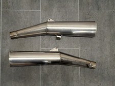 Scarico (marmitta) Honda VF