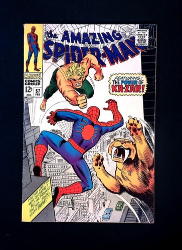 Amazing spider man - spider-man, marvel