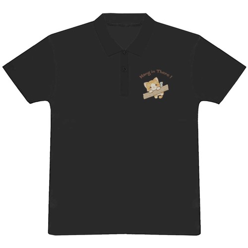 Polo shirt per adulti hang - per, 'hang