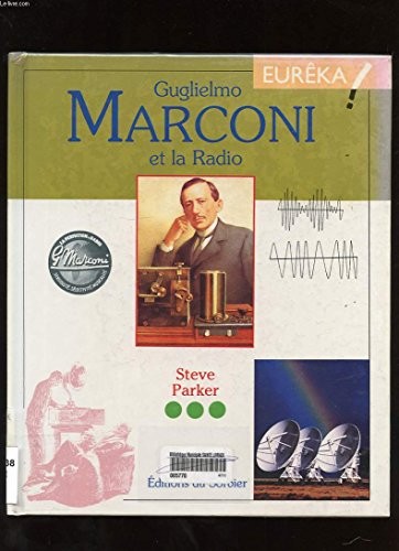Guglielmo marconi radio - guglielmo, &