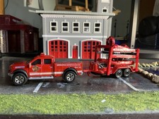 Matchbox Soccorso Marino con