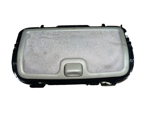 Vano porta occhiali - , console