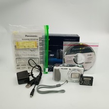 Panasonic LUMIX DMC-TZ30