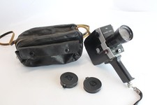 Zenit Quartz 1x8S-2 fotocamera